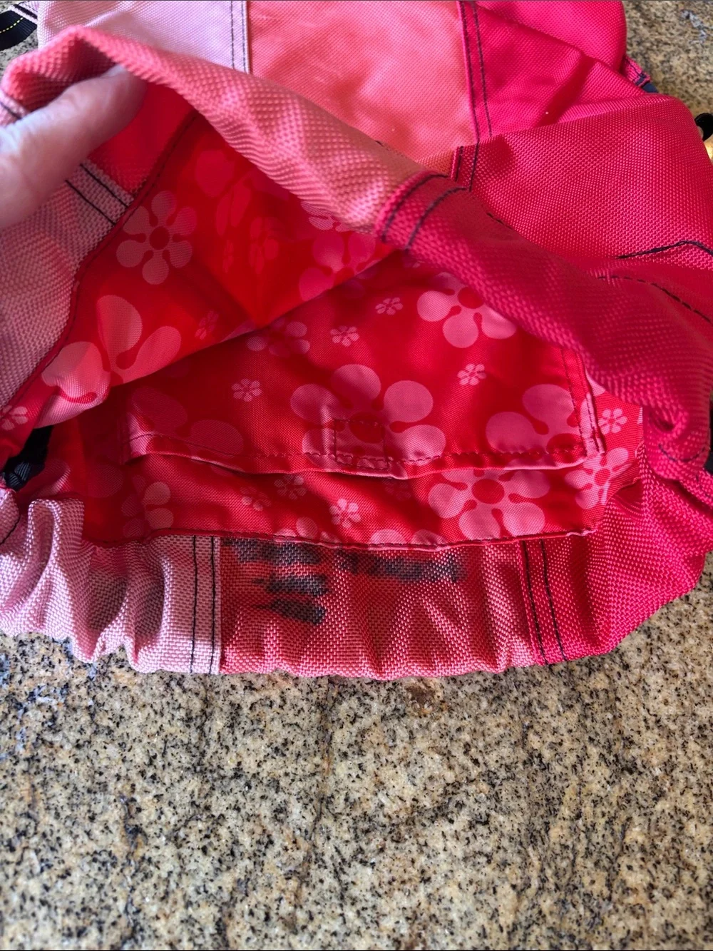 Timbuk2 lightweight drawstring